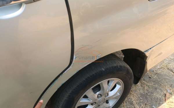 TOYOTA KIJANG