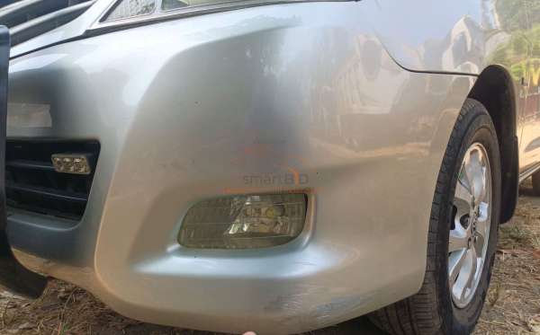 TOYOTA KIJANG