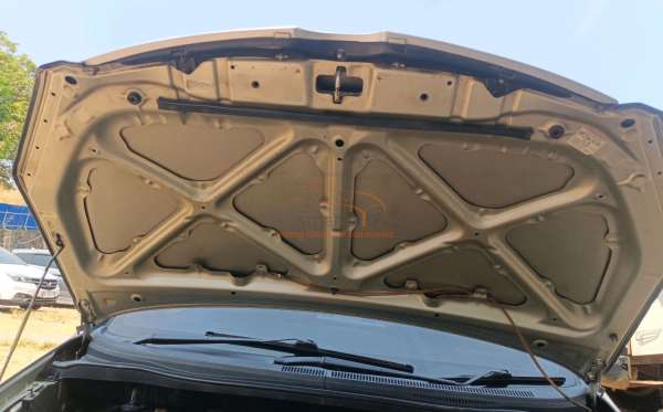 TOYOTA KIJANG