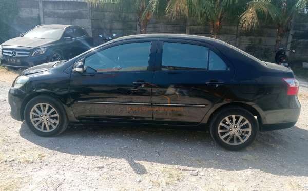 TOYOTA VIOS G 1.5