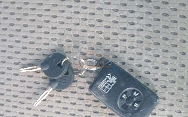 TOYOTA VIOS G 1.5