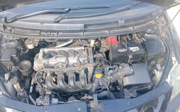 TOYOTA VIOS G 1.5