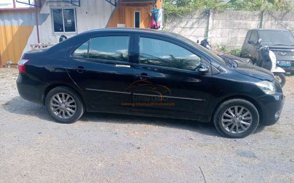 TOYOTA VIOS G 1.5