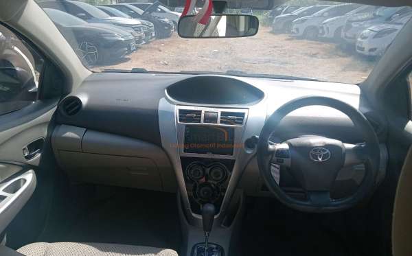 TOYOTA VIOS G 1.5
