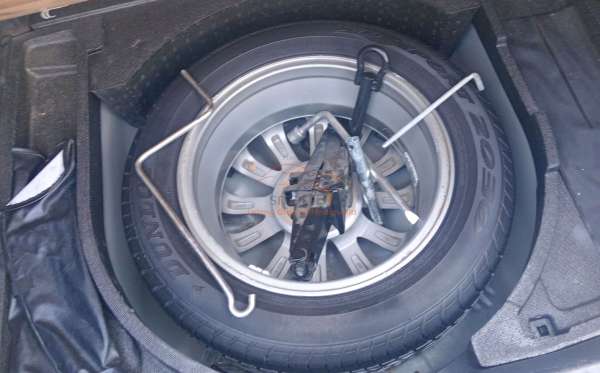 TOYOTA VIOS G 1.5