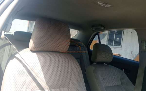 TOYOTA VIOS G 1.5