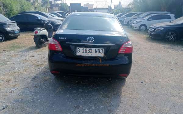 TOYOTA VIOS G 1.5