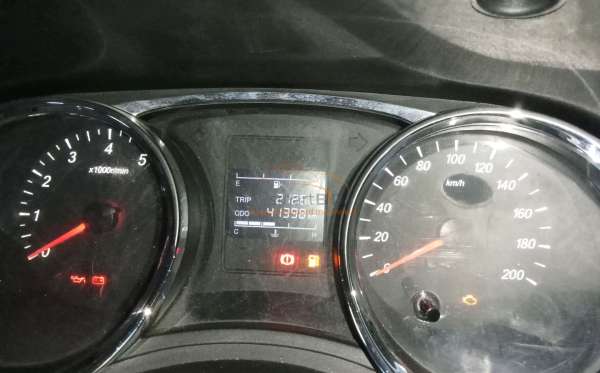 WULING  CONFERO  1.5 DB MY (4X2)