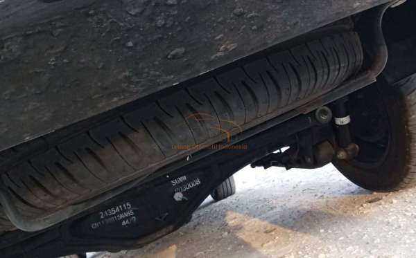 WULING  CONFERO  1.5 DB MY (4X2)