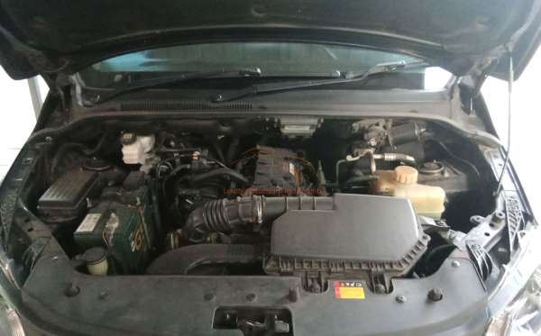 WULING  CONFERO  1.5 DB MY (4X2)