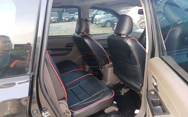 WULING  CONFERO  1.5 DB MY (4X2)