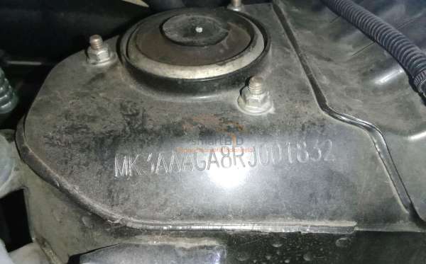 WULING  CONFERO  1.5 DB MY (4X2)