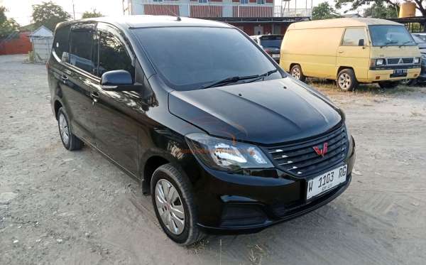 WULING  CONFERO  1.5 DB MY (4X2)