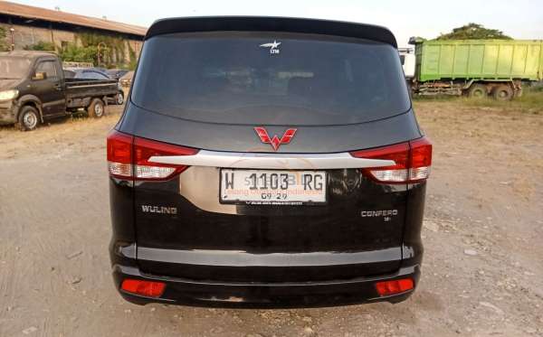 WULING  CONFERO  1.5 DB MY (4X2)
