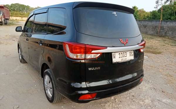 WULING  CONFERO  1.5 DB MY (4X2)
