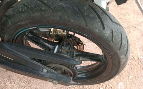 YAMAHA JUPITER MX