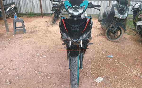 YAMAHA JUPITER MX