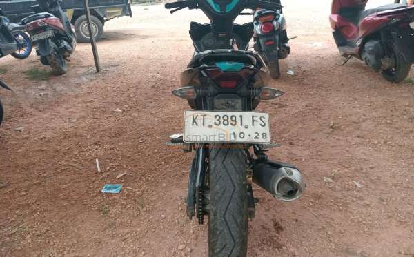 YAMAHA JUPITER MX