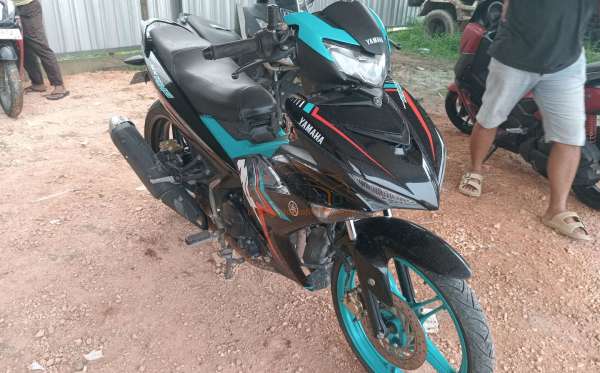YAMAHA JUPITER MX