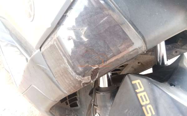 YAMAHA NMAX 155