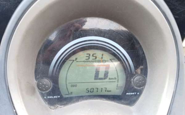 YAMAHA NMAX 155