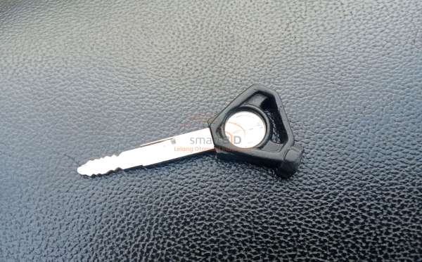 YAMAHA NMAX 155