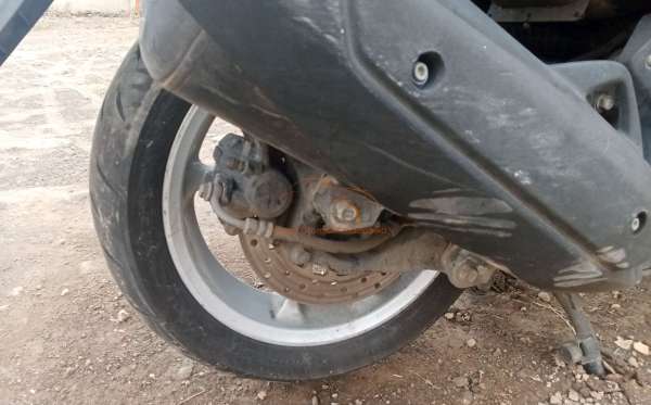 YAMAHA NMAX 155