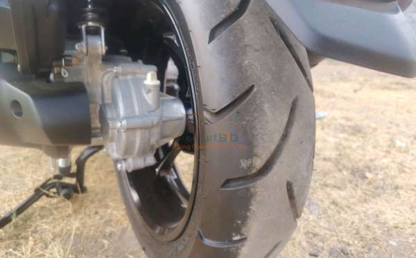 YAMAHA NMAX NEO