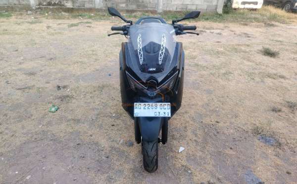 YAMAHA NMAX NEO