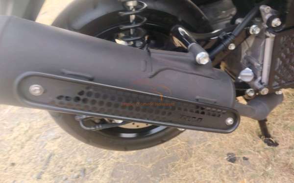 YAMAHA NMAX NEO
