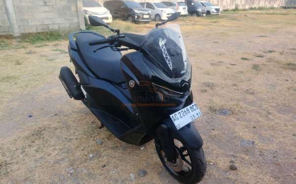 YAMAHA NMAX NEO