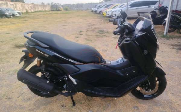 YAMAHA NMAX NEO