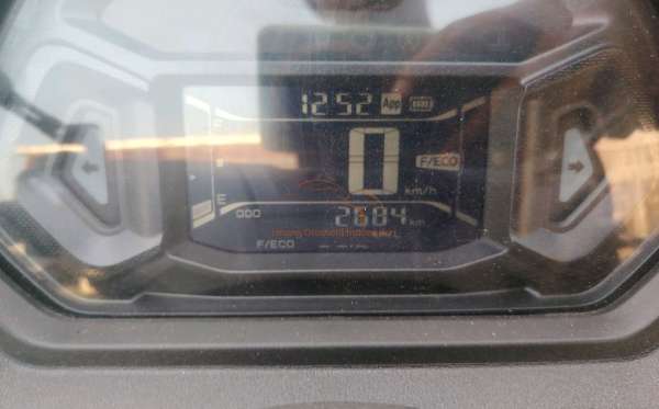YAMAHA NMAX NEO