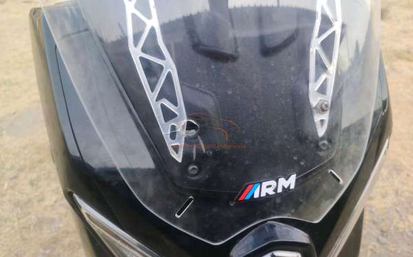 YAMAHA NMAX NEO