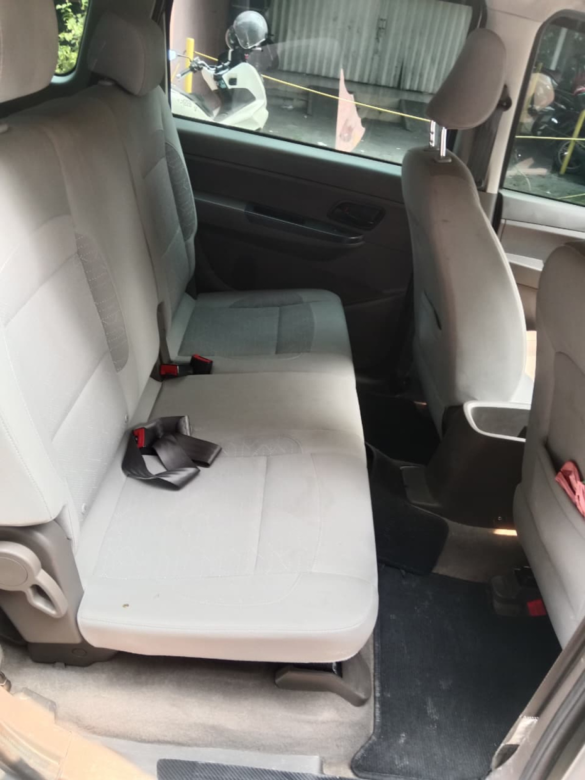 WULING CONFERO
