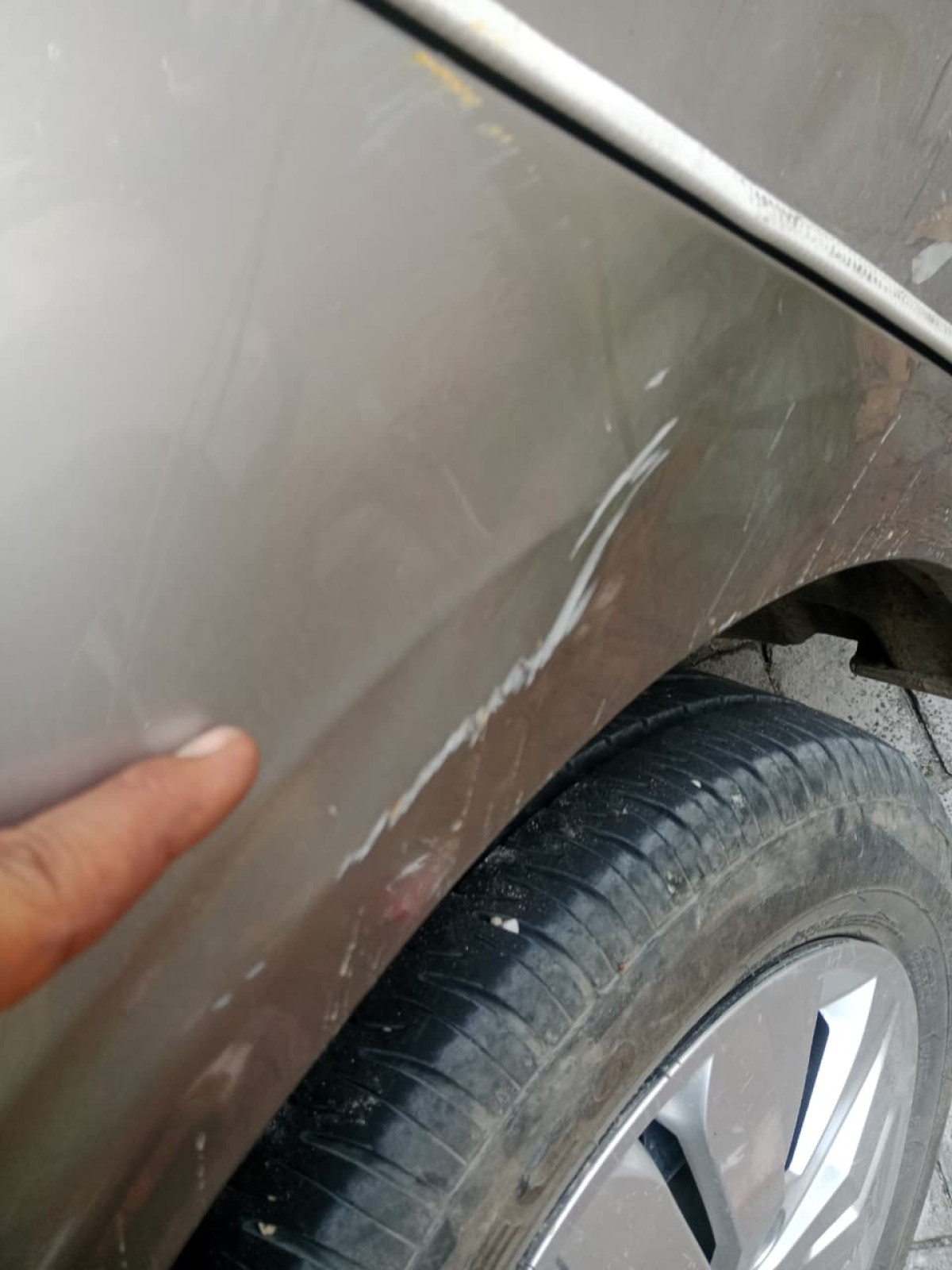 WULING CONFERO