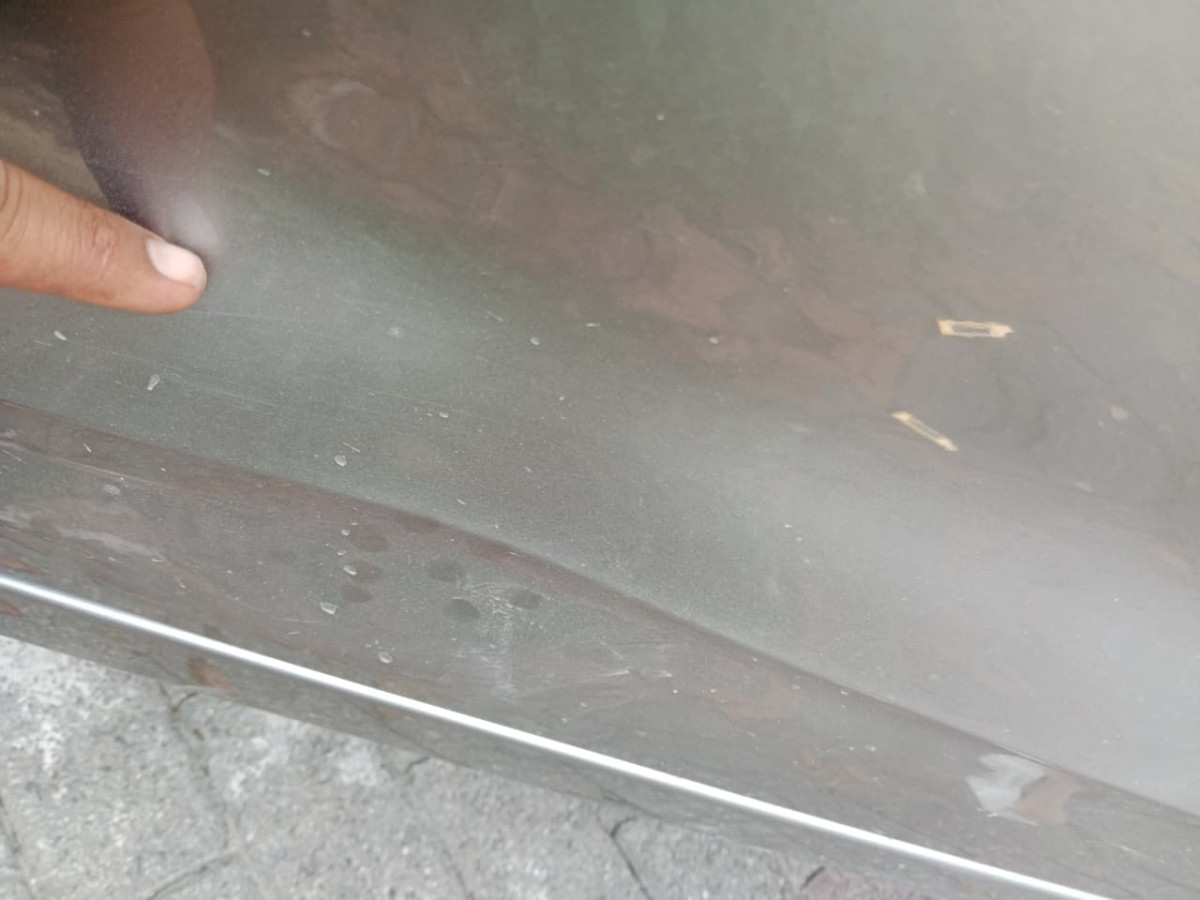 WULING CONFERO