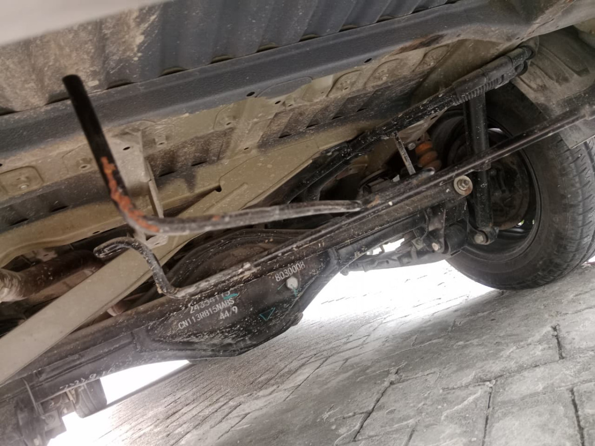 WULING CONFERO
