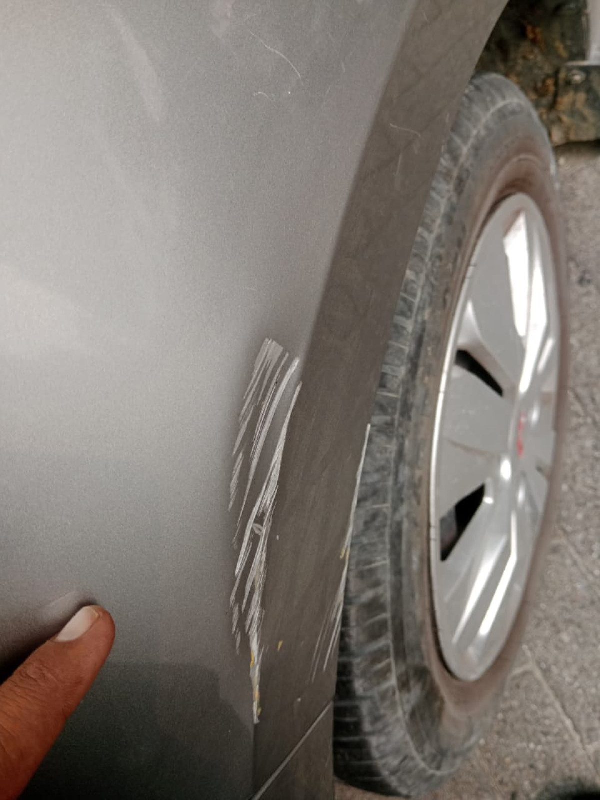 WULING CONFERO