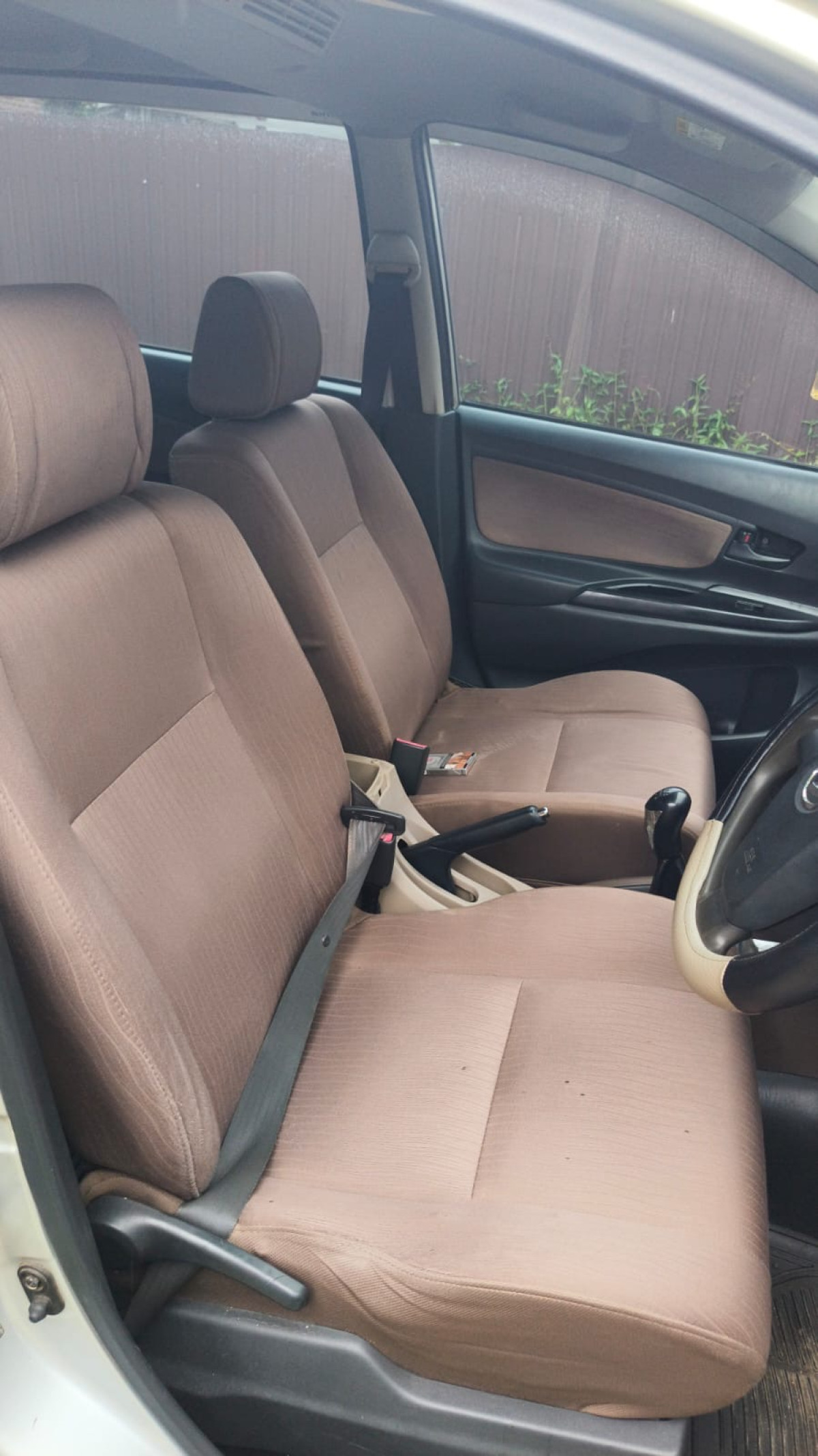 DAIHATSU XENIA  R