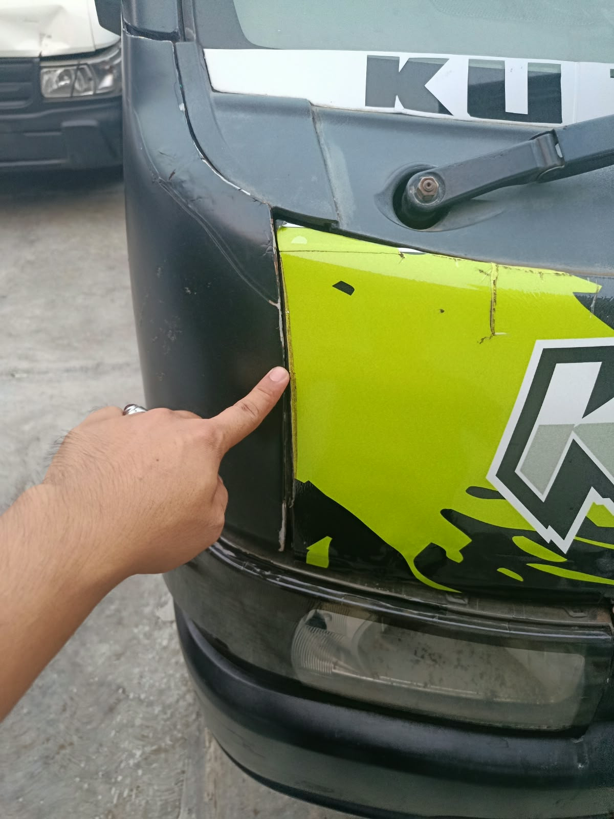 SUZUKI CARRY  PU