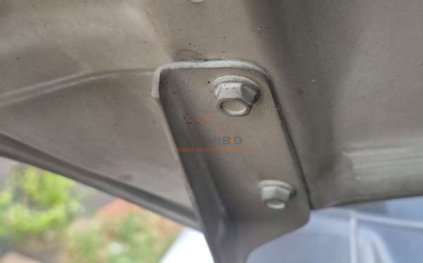 DAIHATSU TERIOS R