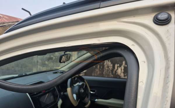 DAIHATSU TERIOS R