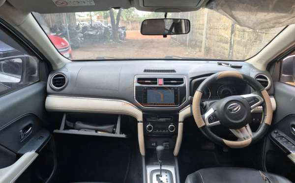 DAIHATSU TERIOS R