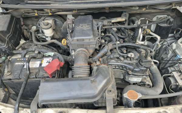DAIHATSU TERIOS R