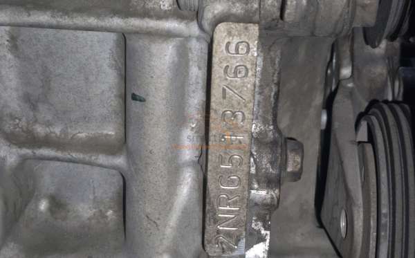 DAIHATSU TERIOS R
