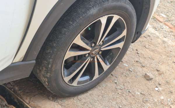DAIHATSU TERIOS R