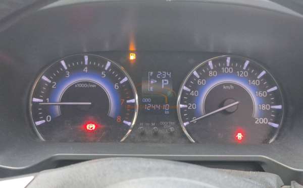 DAIHATSU TERIOS R