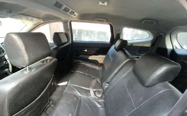 DAIHATSU TERIOS R