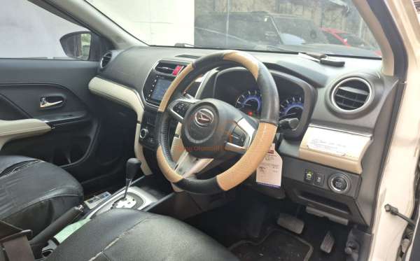 DAIHATSU TERIOS R